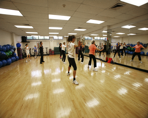exercisestudio