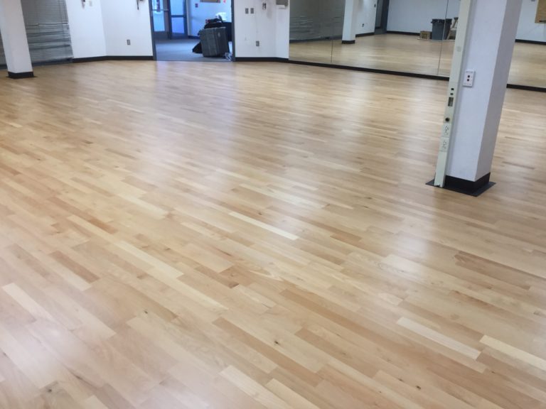 exterra mp3000 Fitness Floors