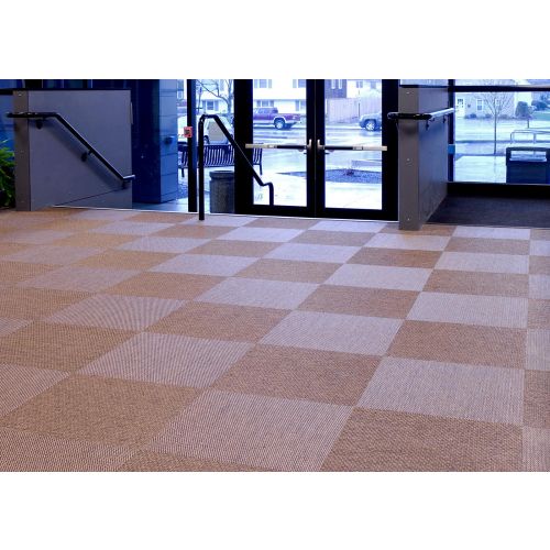Carpetile Sport Fitness Floors